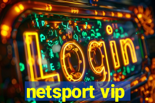 netsport vip